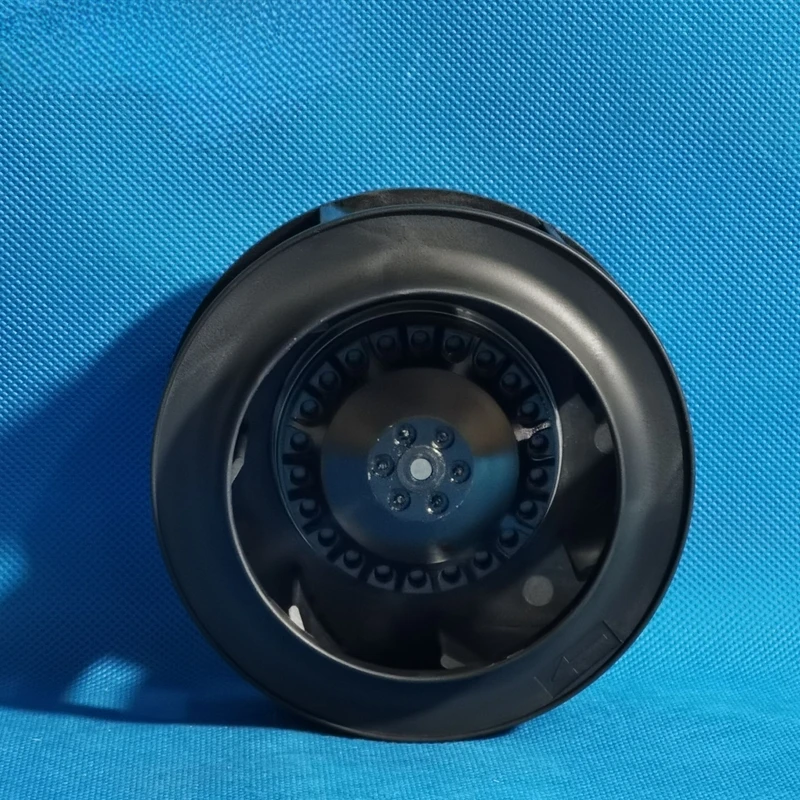 

Центробежный вентилятор с вихревыми токами на частоте 50 Гц 220FLW2 220FLW3 220FLJ17