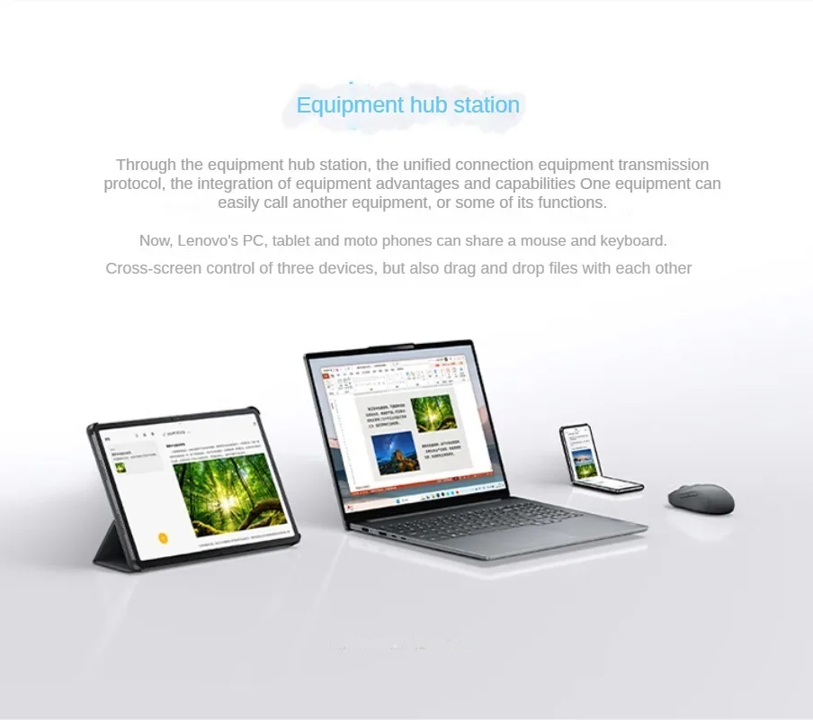 CN ROM Lenovo اللوحي Xiaoxin Pad Pro 12.7 2025 2.9K شاشة LCD 144 هرتز TB375FC 10200 مللي أمبير MTK البعد 8300 45 واط شحن سريع