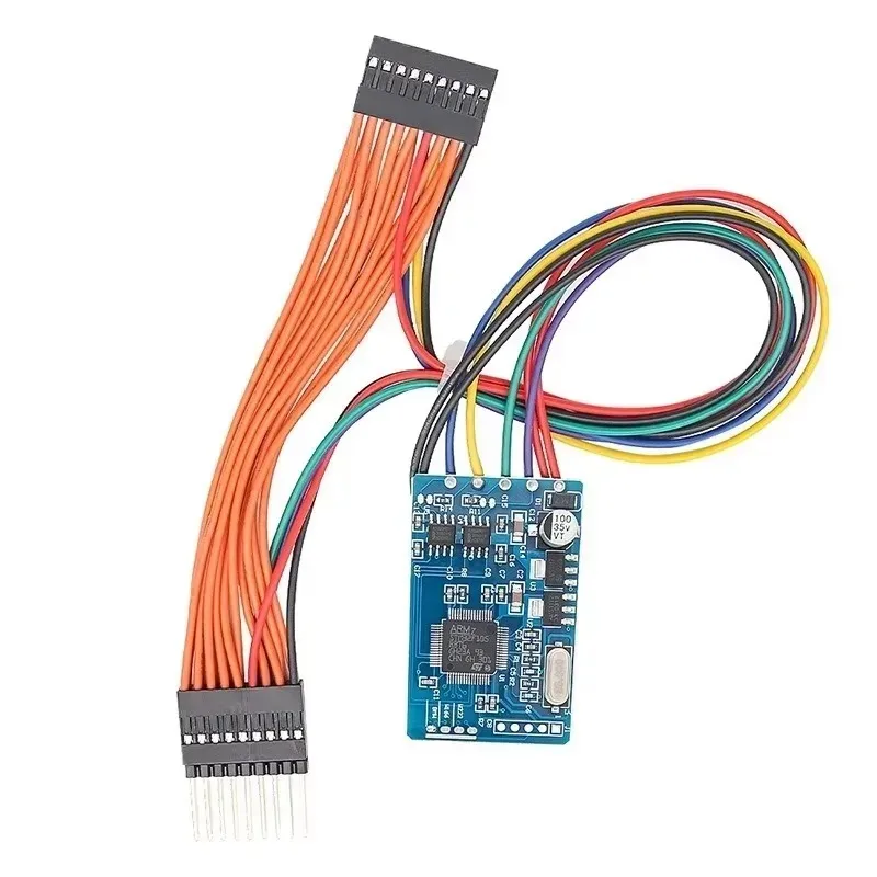 Universal Emulator … - image