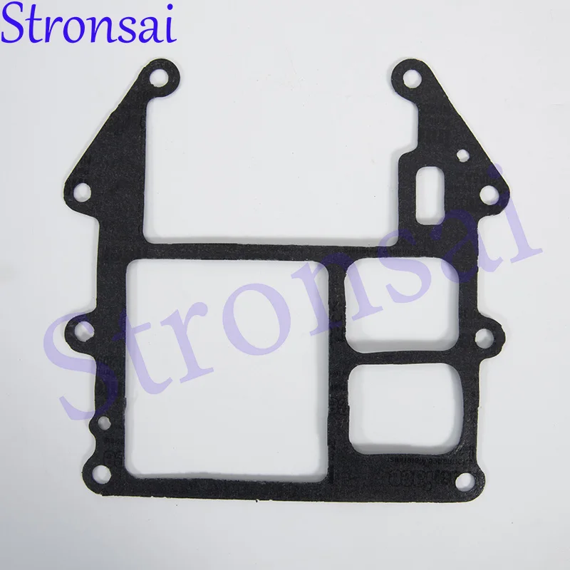 Gasket Upper Casing 663-45113 663-45113-00 663-45113-A0 For Yamaha Outboard Motor 48HP-60HP Boat Engine Parts