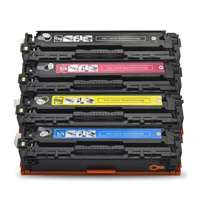 NEW CRG-067 067 CRG067 Toner Cartridge For CANON MF654Cdw MF656Cdw MF651Cw MF655Cdw MF657CdwLBP631Cw LBP633Cdw MF650C printer