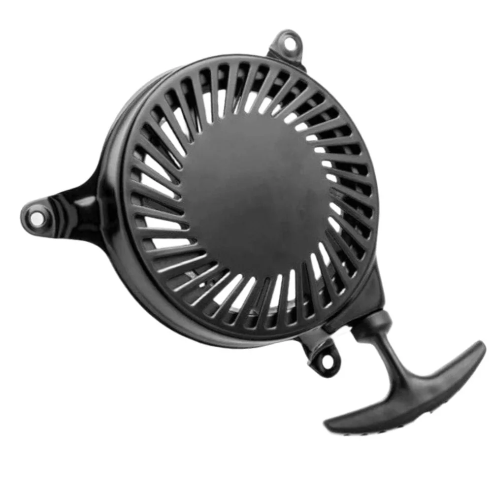 Pull Start Recoil Starter Assembly for Troy-Bilt and Lawn Mowers Model Numbers For 75112683 95112683 For 75111720
