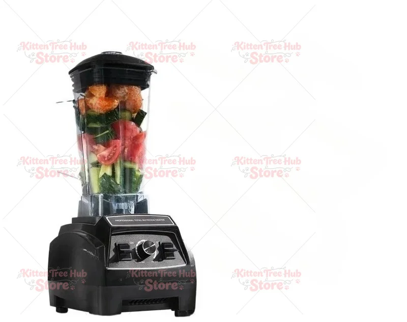 Unheated Wall Breaker High Horsepower Multifunctional High Power Fruit and Vegetable Beater Juicer Household Soybean Machine