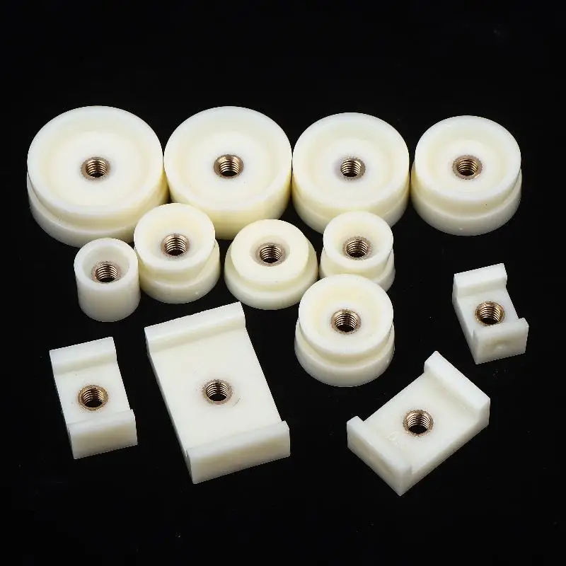 (.) 20Pcs Watch Dies Watch Crystal Front Back Case Cover Screw Press Presser Close Dies Accessories Watchmaker Watch Repair Kit
