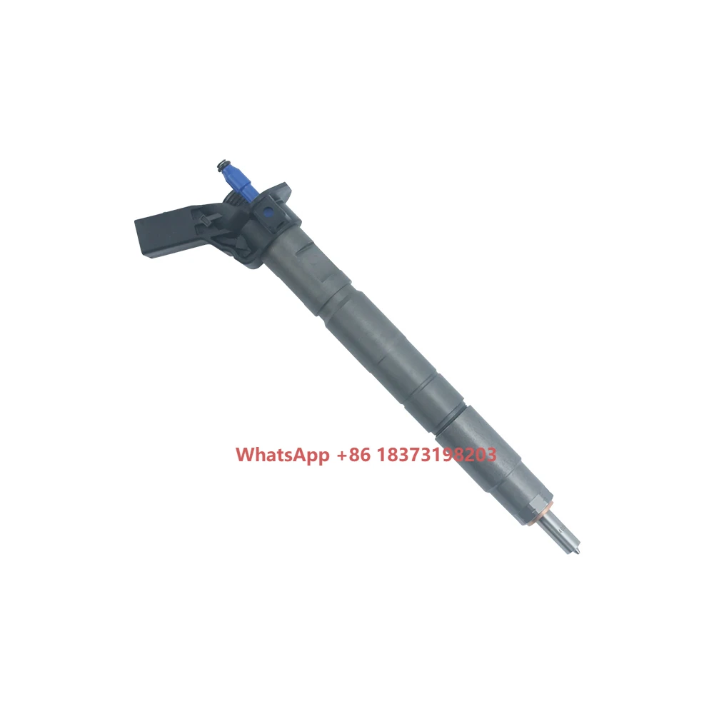 Car Parts Engine System Fuel Injector Nozzles for Nissan 350Z Almera OEM 0445116017 for Kia Engine D4HB