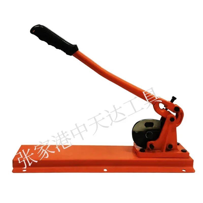 Tianda Xingong cable shears, insulation shears, multi-strand wires, steel strands, scissors, seat-type steel twisted shears