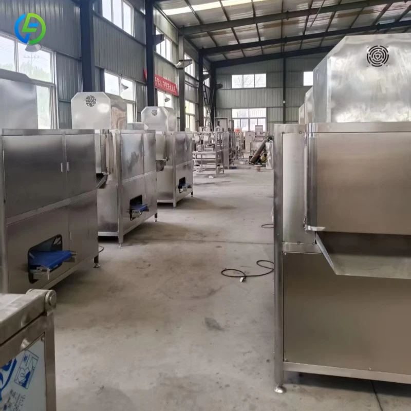 Professional Kitchen Fruit Processing Tools Electric apple Core Remove Decoring Slicer Machine FL Customized