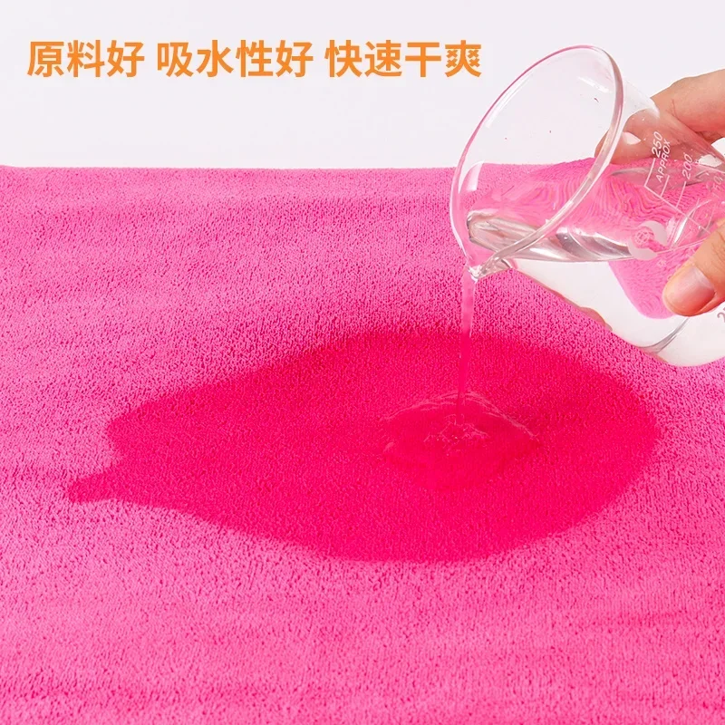 Microfiber Bed Sheet for Beauty Salon SPA Massage Bed Table Cover Bedspread Soft Salon Sheets With/no Hole