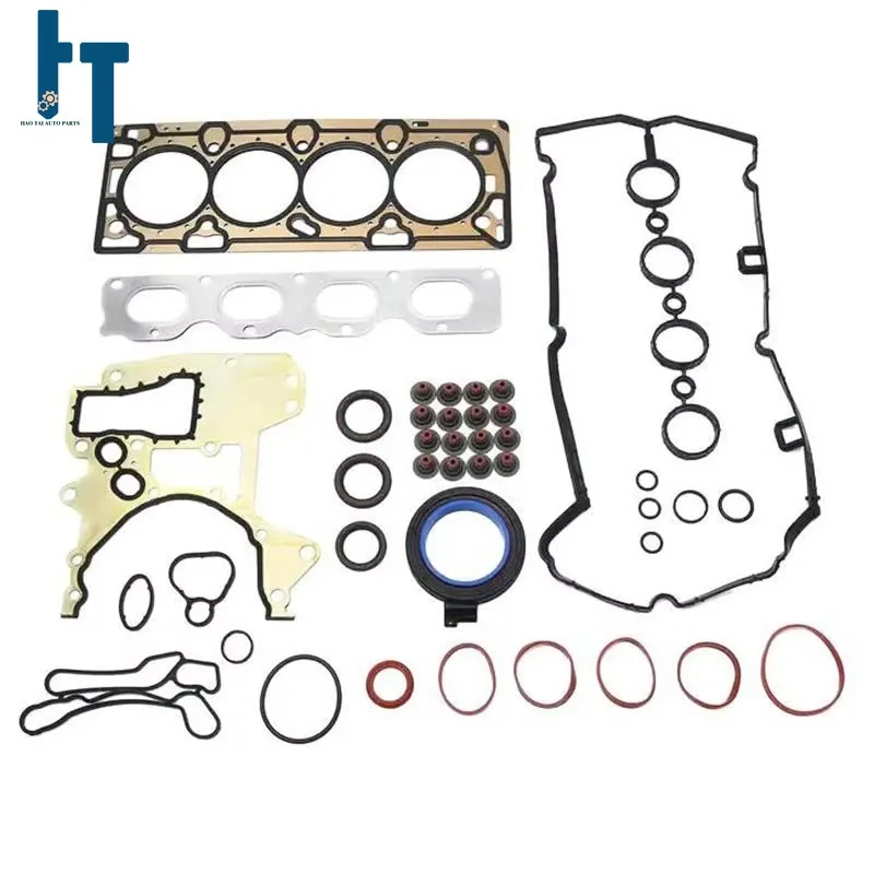55568528 Engine Cylinder Head Gasket Kit for Chevrol Cruze/ AVeo Daewoo Opel Astra Corsa Insignia