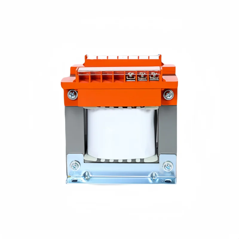 Isolation Transformer for Machine Tool Single-Phase Control 30kVA Rated Capacity 380V/220V/36V/24V/110V Input Power