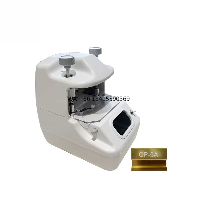 

China Other Instruments CP-5A Led Centering Machine Equipment