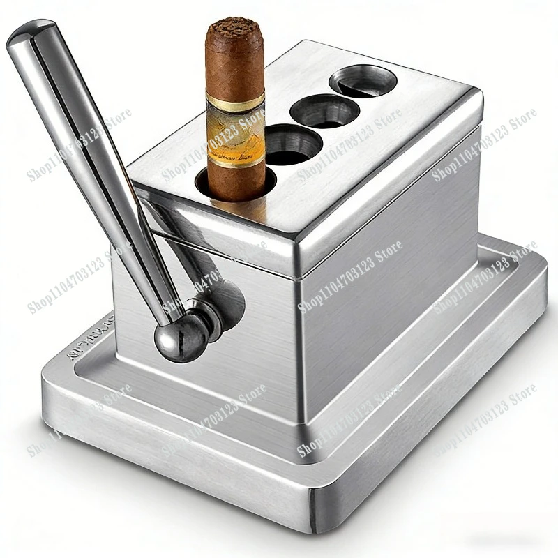 Rugged and Easy Cutting Bench Cigar Tool Bench