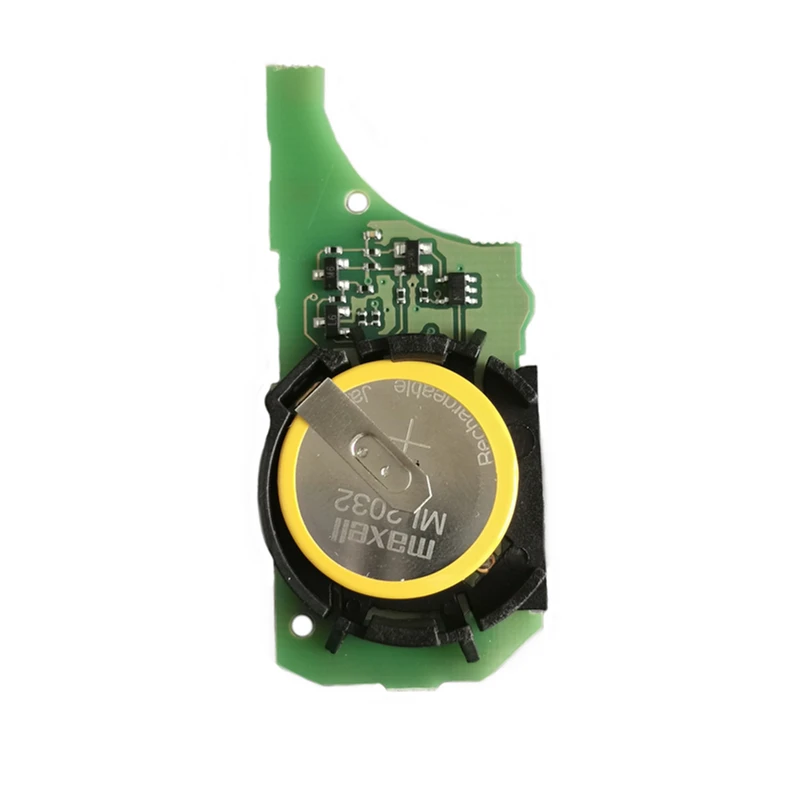 BEST KEY Car Remote Key PCB Board For Rang Rover Land Rover Discovery 3 Replace PCB Key Parts 5.0ID46 PCF7941 Chip 315/434 Mhz