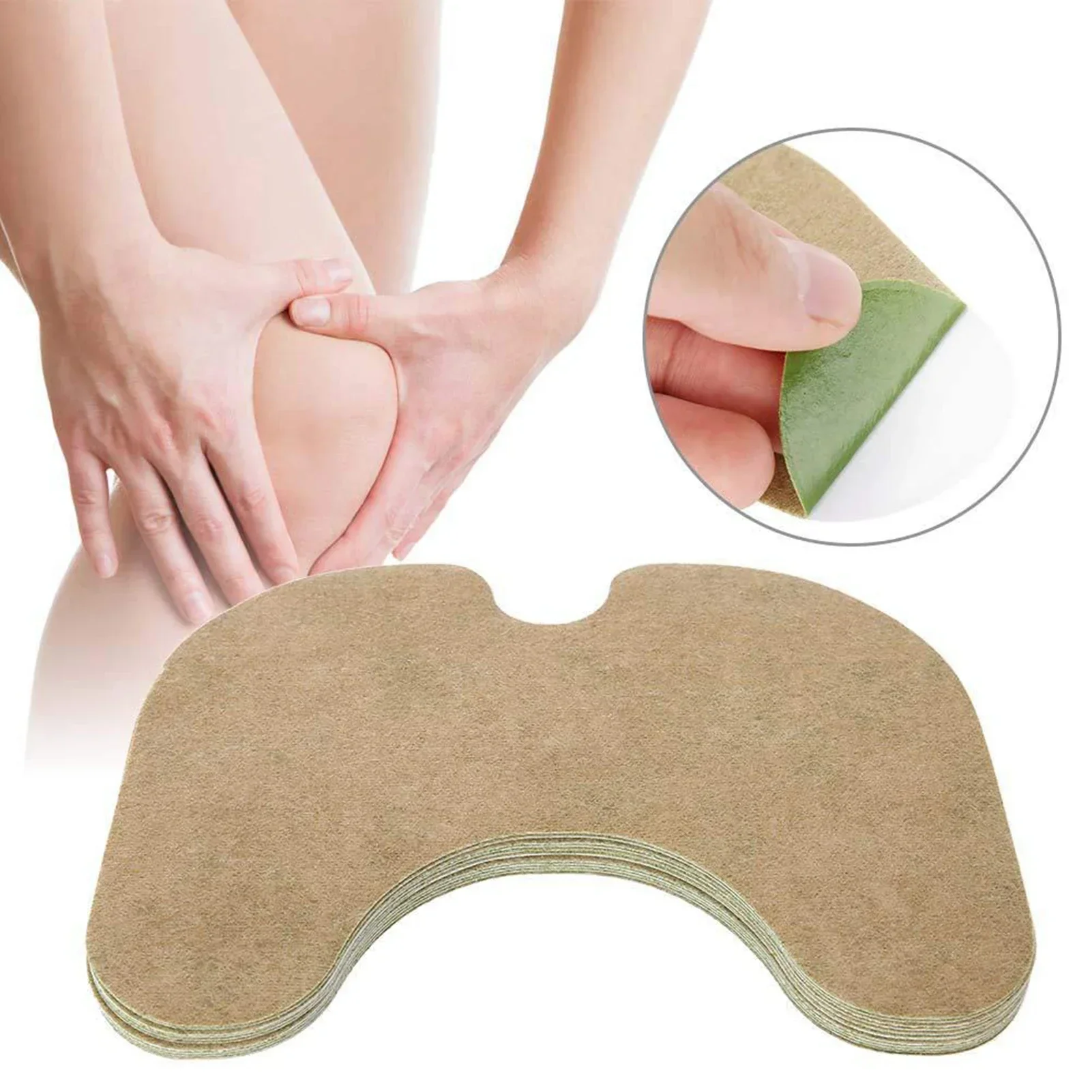 

30pcs Joint Pain Relief Patch Soreness Moxibustion Paste Knee Shoulder Neck Paste For Relieve Muscle Pain Knee Sticker Plaster