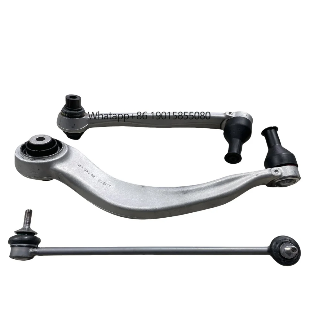 

Suitable For M3 M4 G80 G81 G82 G83 Right Front Lower Arm Front Axle Wishbone Control Arm OE 31108095665 31108095654