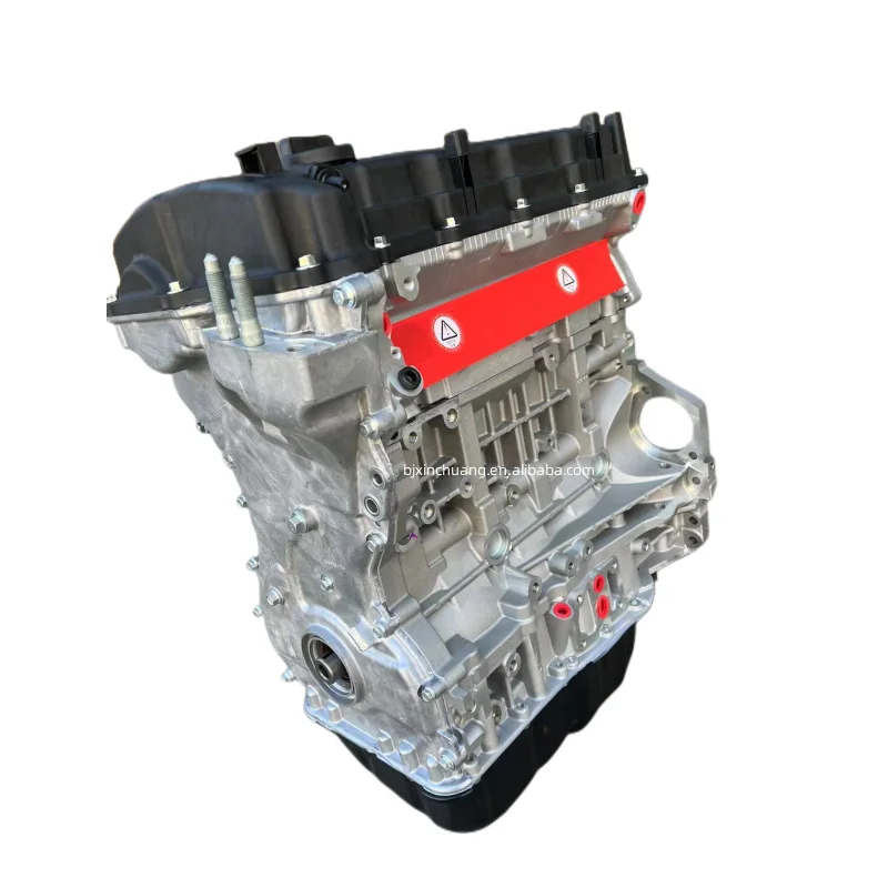 Automotive Parts Engine Assembly G4KD 2.0L