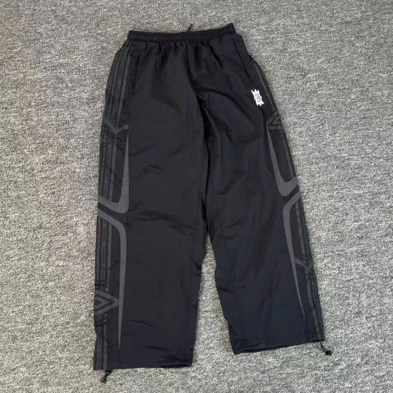 26SS New High Quality Mertre Pants American Style Street Lashion Pants Stock