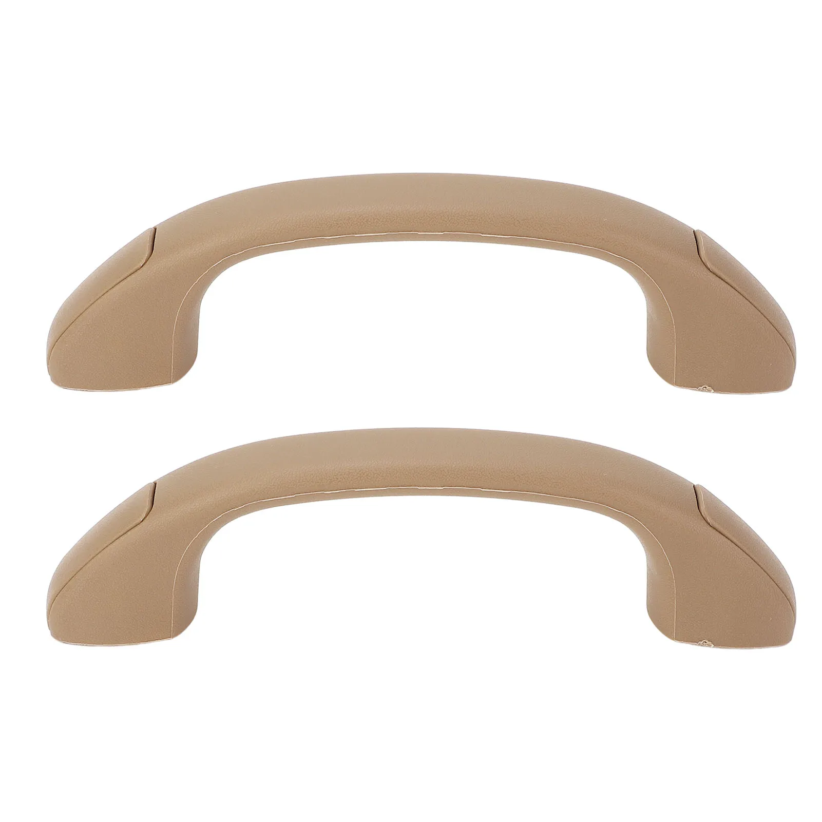 2PCS Roof Pull Handle High Strength Comfortable Grip 74611 0K040 A0 for Toyota HILUX SR5/VIGO/MK6/MK7 PICKUP 2005-2014