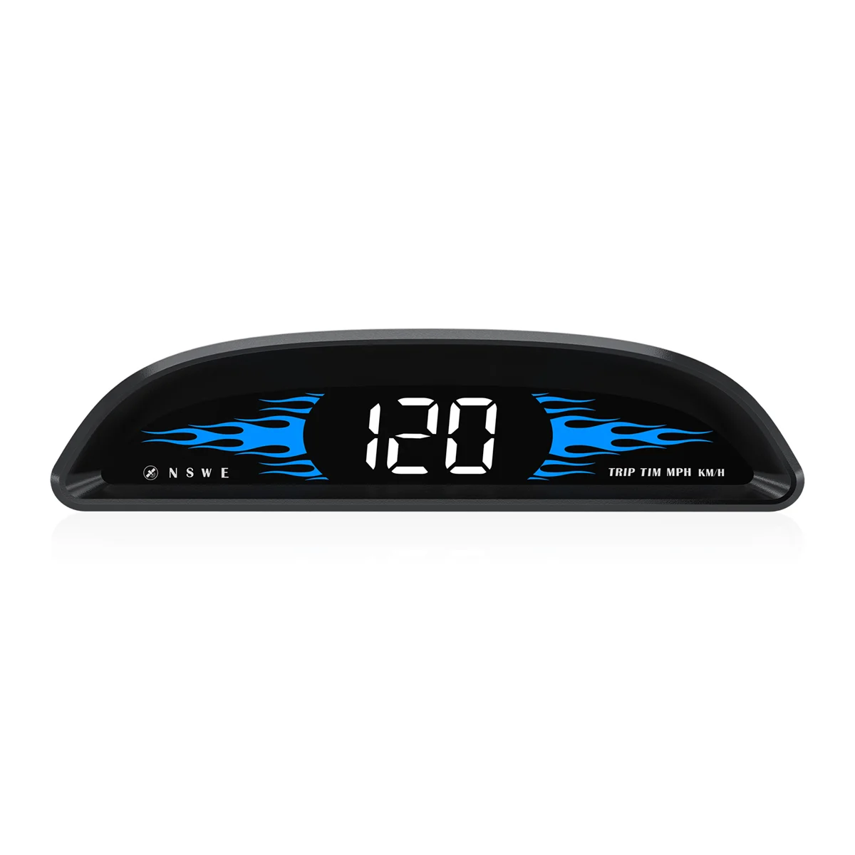 G2 Car HUD High-Definition Head-Up Display Speed Guide Head-Up Device Universal