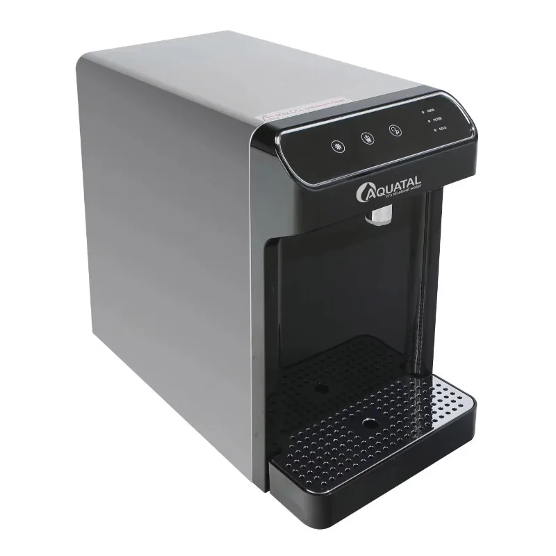 

Water Carbonator Sparkling Water Maker Machine Metal