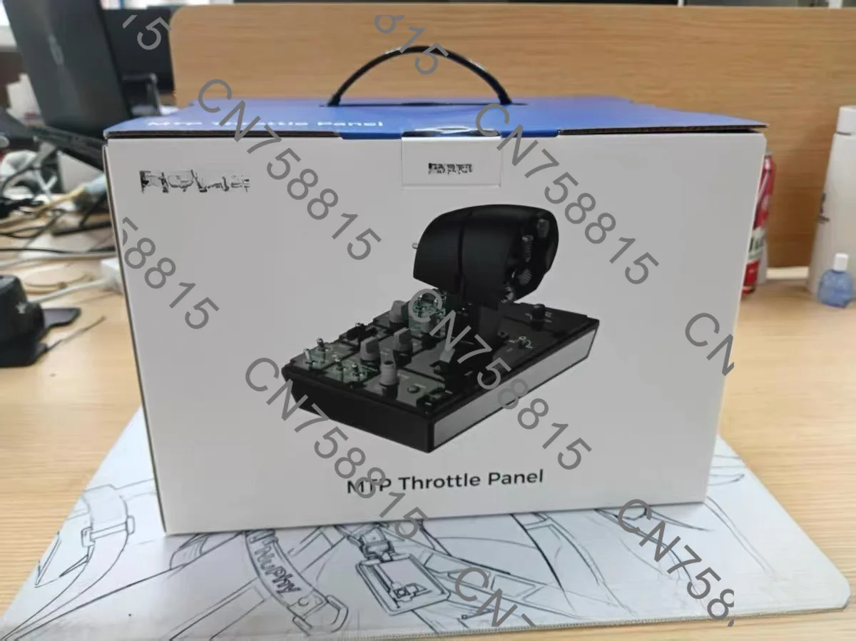 For mOZA, MTP/MTLP throttle landing panel throttle flight emulator accessories, a variety of specifications are available