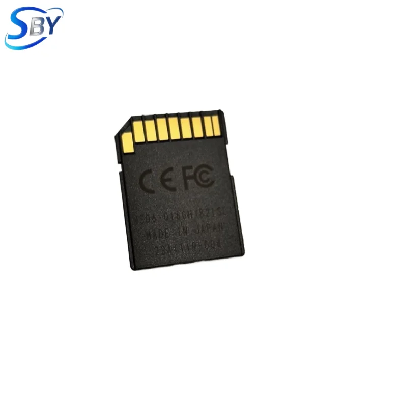 Brand New Original High-speed Memory Cards KV-M16G with One Year Warranty