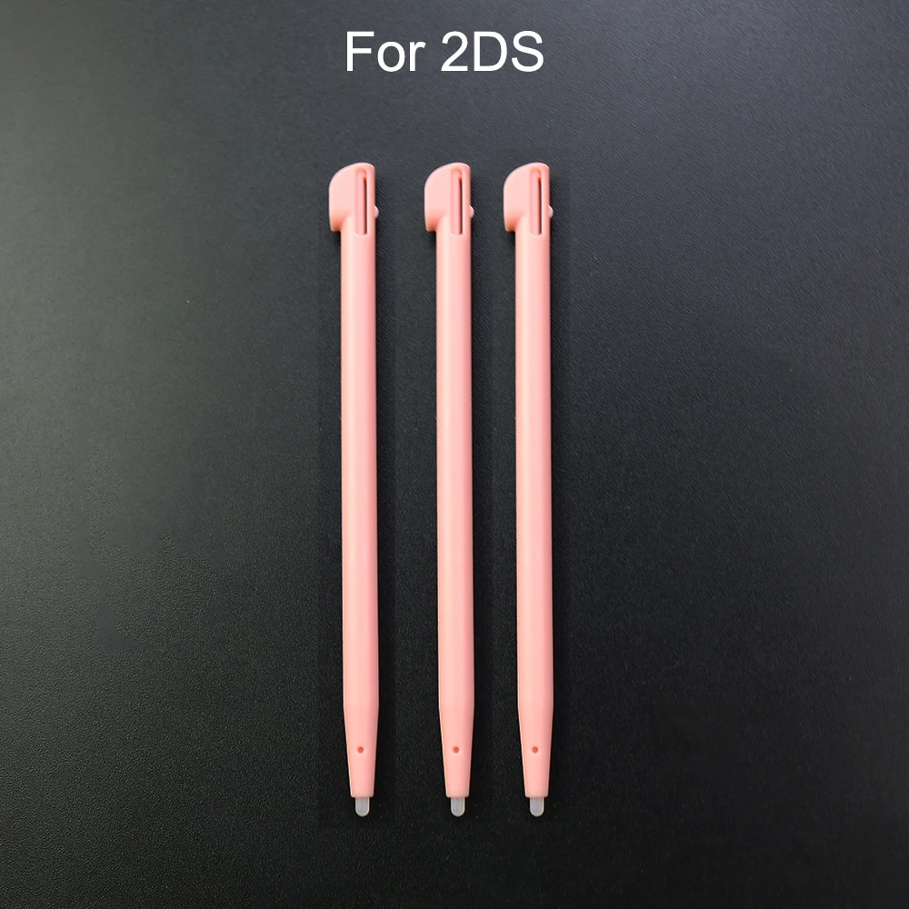 Variant: pen for 2ds