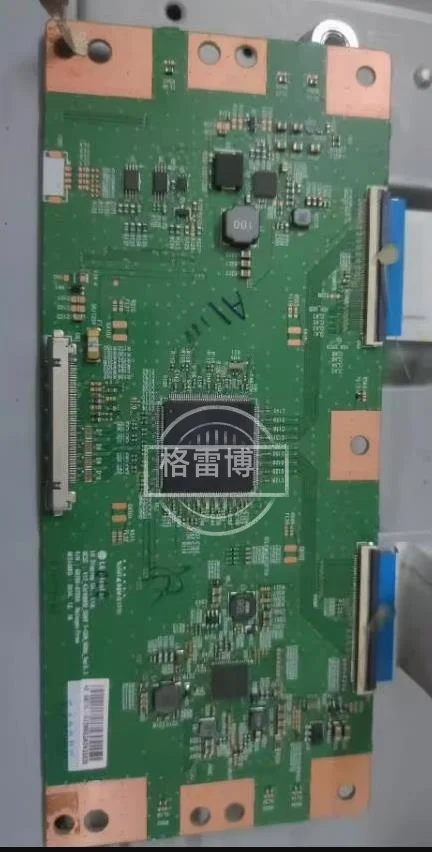 T CON 로직 보드, V17_43, 49UHD_SNY_T-CON_60HZ 용, 6870C-0726A