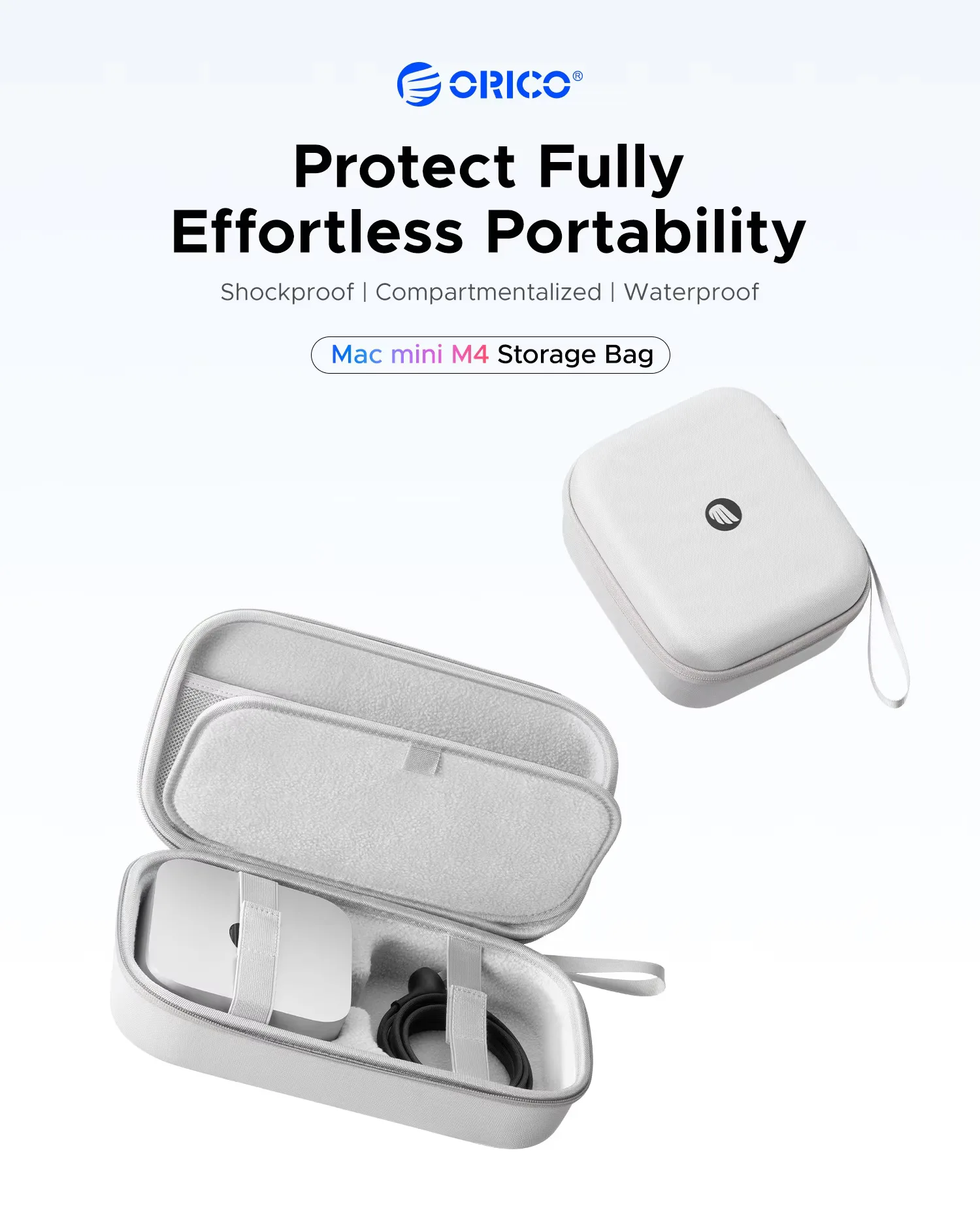 Orico Organizer Tra…