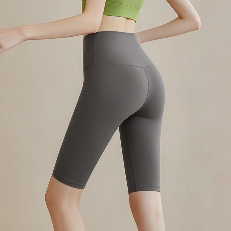 Aiithuug Butterluxe Biker Shorts 8