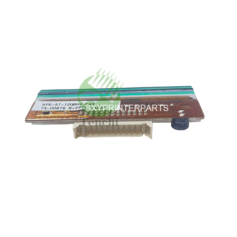 Free Shipping Original CS200e Thermal Printer Head Printhead For Hiti CS-200e APC5B1025096-045 Barcode Head