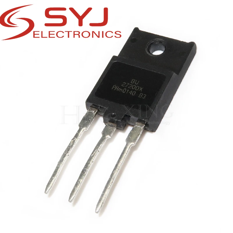 10 pièces BU2720DX BU2720