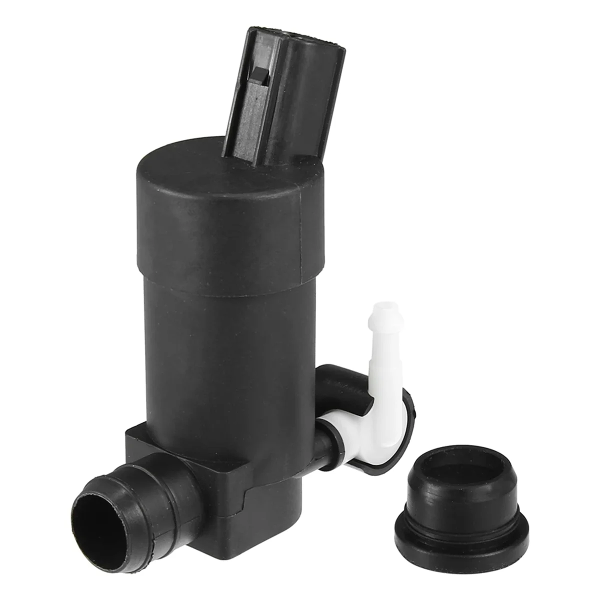 

Automotive Windshield Washer Pump Front Windshield Water Spray Motor for Volvo Ford Focus Mk2 1355124 1S71-17K624-FD