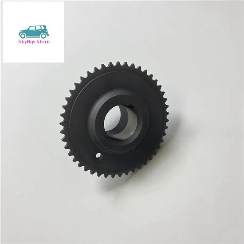 

New High Quality Car Sprocket Camshaft Gear 2710520703 271052060 2710521703 For Mercedes-Benz Auto Parts