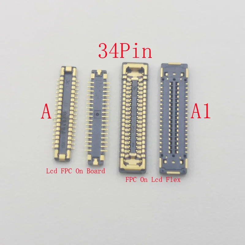 2-10Pcs Lcd Display… - image