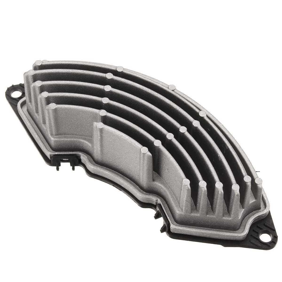 Resistencia del Motor del ventilador del calentador del coche para Citroen C4 Grand Picasso Berlingo 2008 - 2017 ventilador de aire Con del coche 6441CE