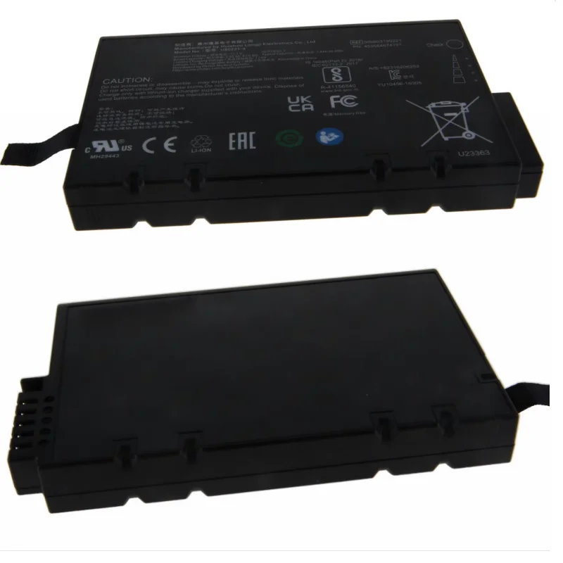 Vital Signs Monitor Battery For Philips U80221-4, PageWriter TC20  TC30 TC40 TC50 TC70 - Efficia,989803199221,453564674191