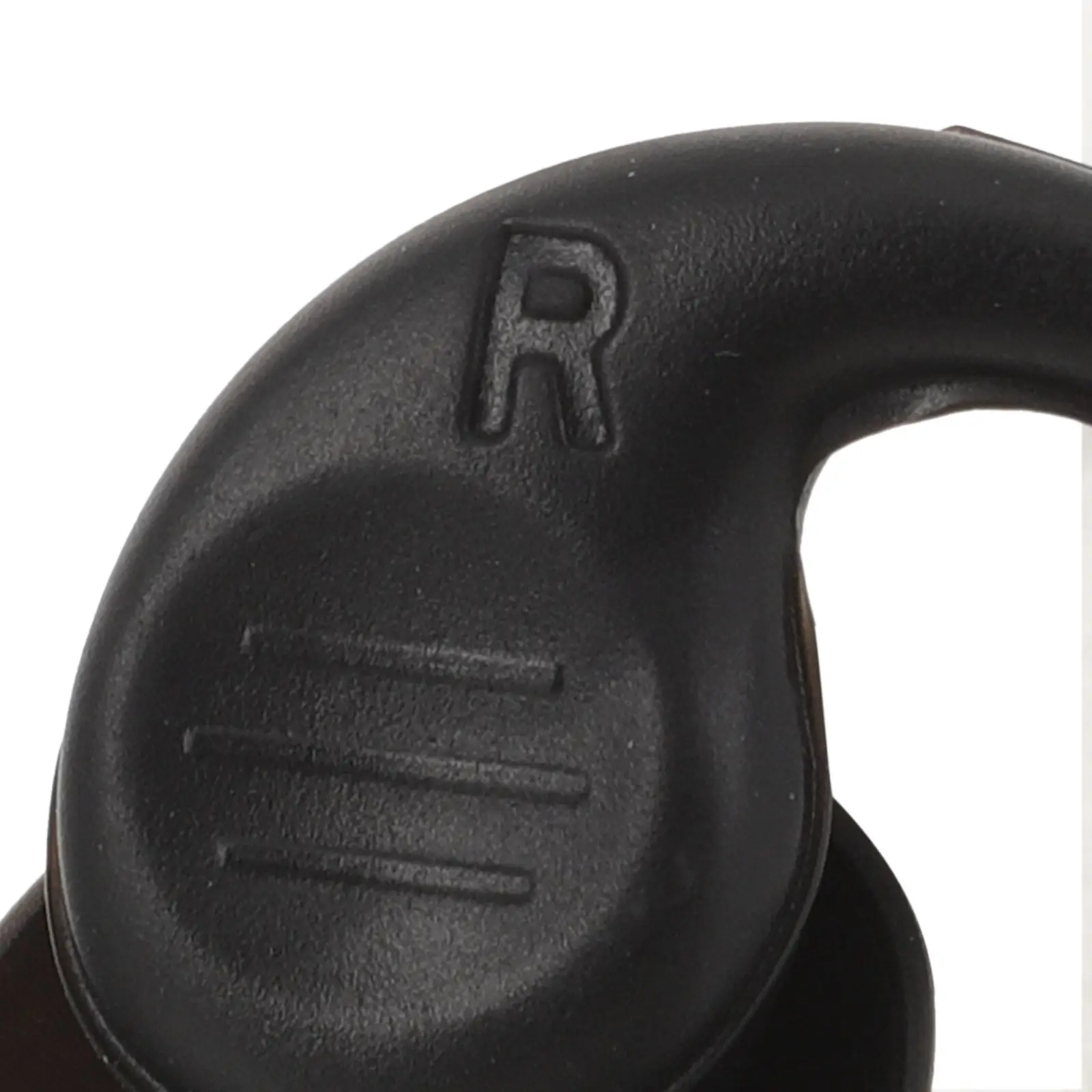 1Pair Silicone Noise Reduction Ear Plugs with Case Sleeping Earplugs Music Festival Working Study Sound Blocking