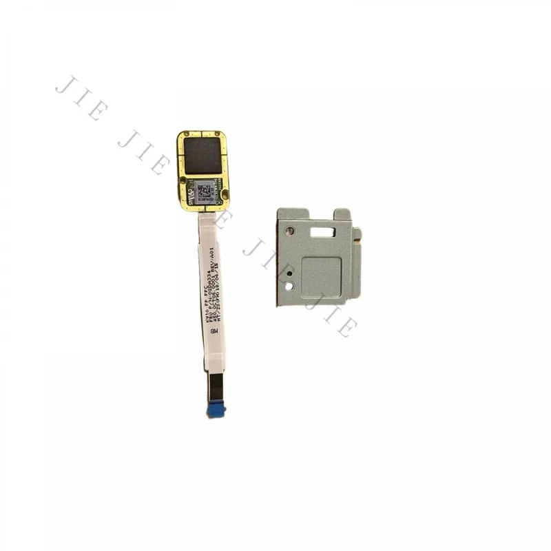 SA+Laptop Fingerprint Reader Module With Cable For Lenovo ThinkPad L390 Fingerprint Sensor Board Replacement Repair Parts