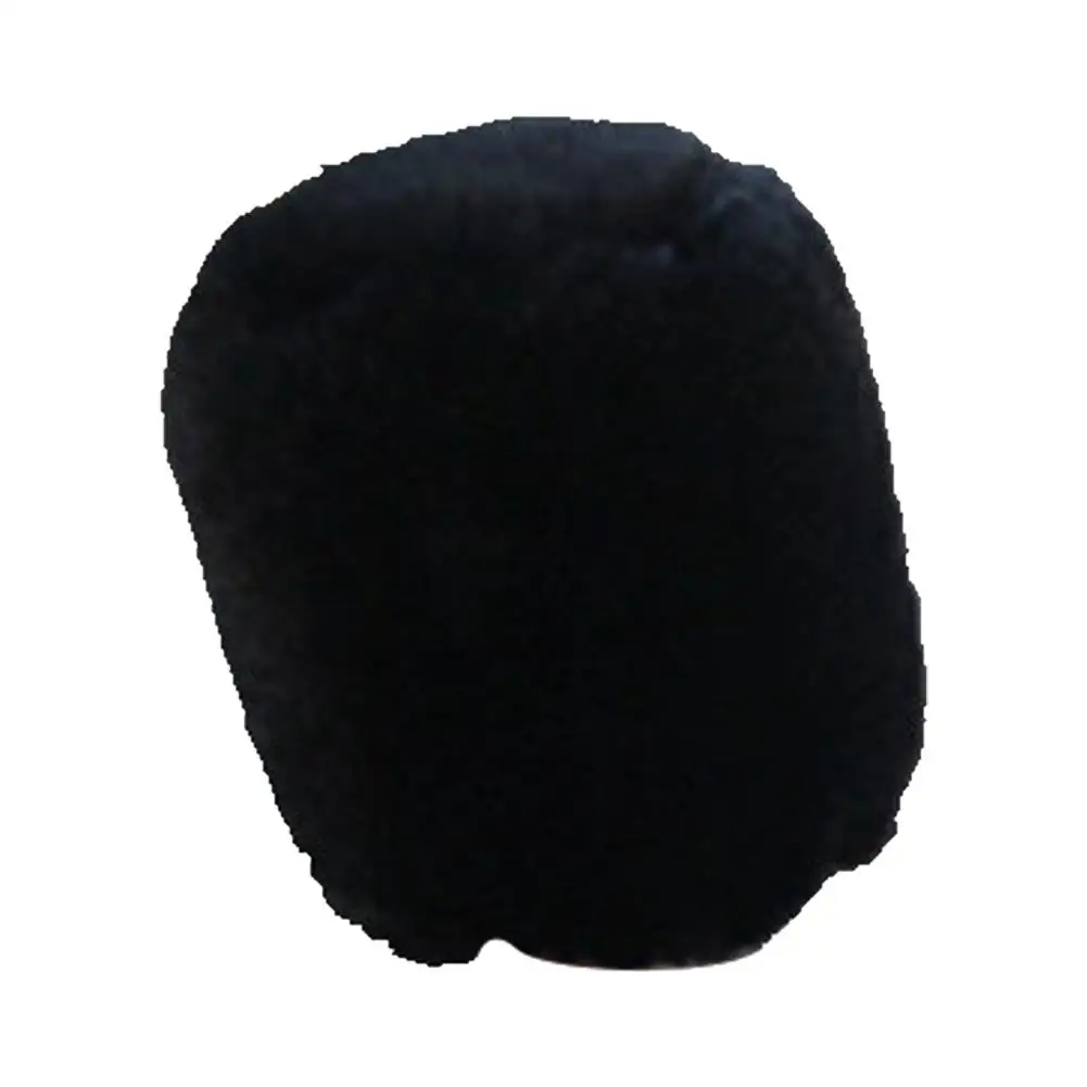 Para Logitech Driving Force Shifter Capa protetora contra poeira