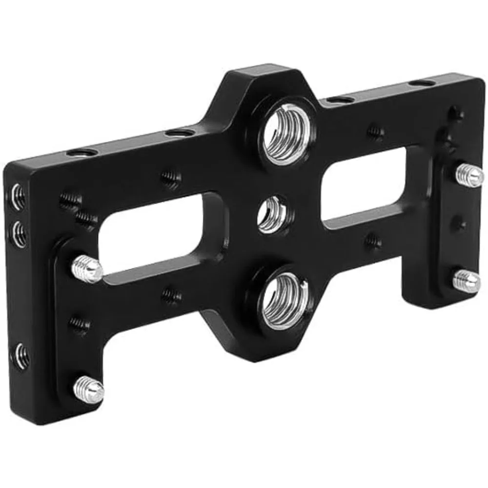 Alvins Lightweight Adapter Plate for ARRI Alexa Mini MAP-1| Mini LF, K2.0006334