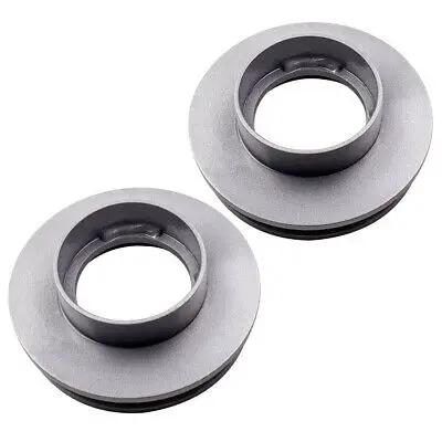 

MaXpeedingrods 2" Front Leveling Lift Kit Spacers For GMC Sierra 1500 1999-2006 2WD Chevy Silverado