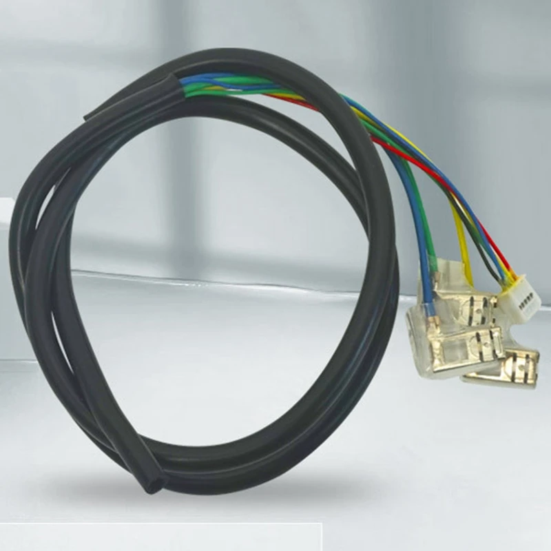 GZMO Universal Electric Scooter Motor Wire Cable Motor Wring Harness Wire Plug for Xiaomi M365/Pro Scooter Accessory