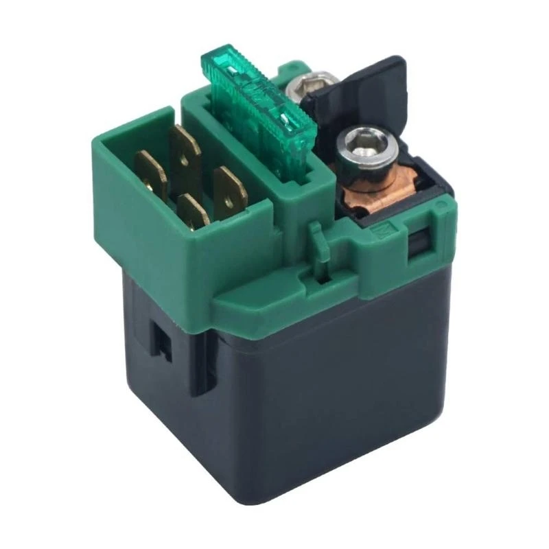 M4YC Motorcycle Electrical Part Starter Solenoid For SHADOW RVF750R