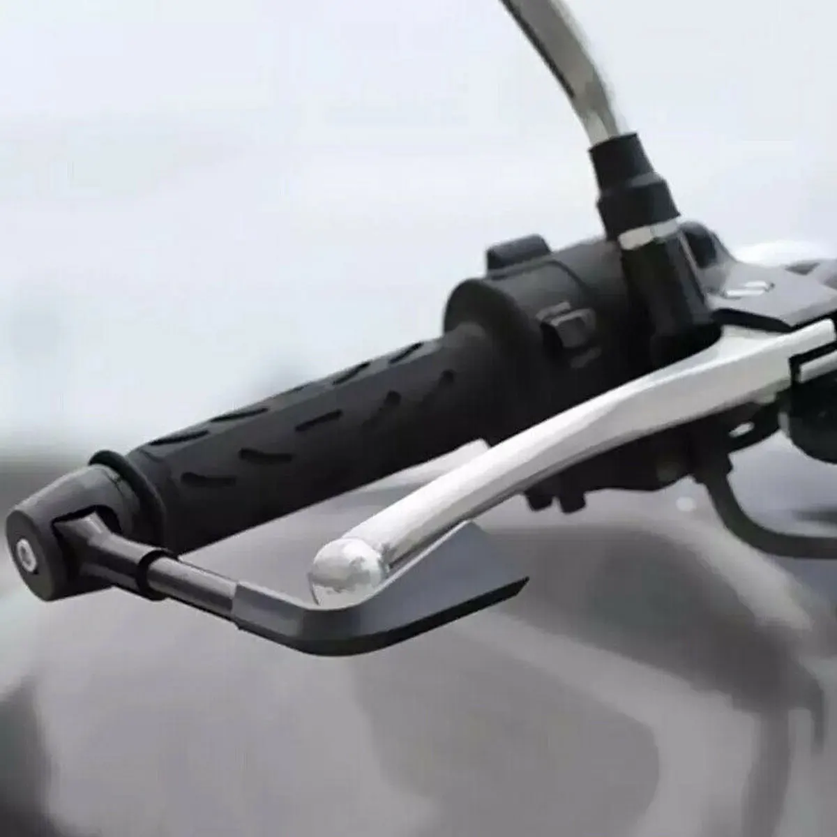 

1Pcs Original Motorcycle Modification Parts Vehicles Bikes Universal Handlebars Protective Brake Anti-Drop Handlebars