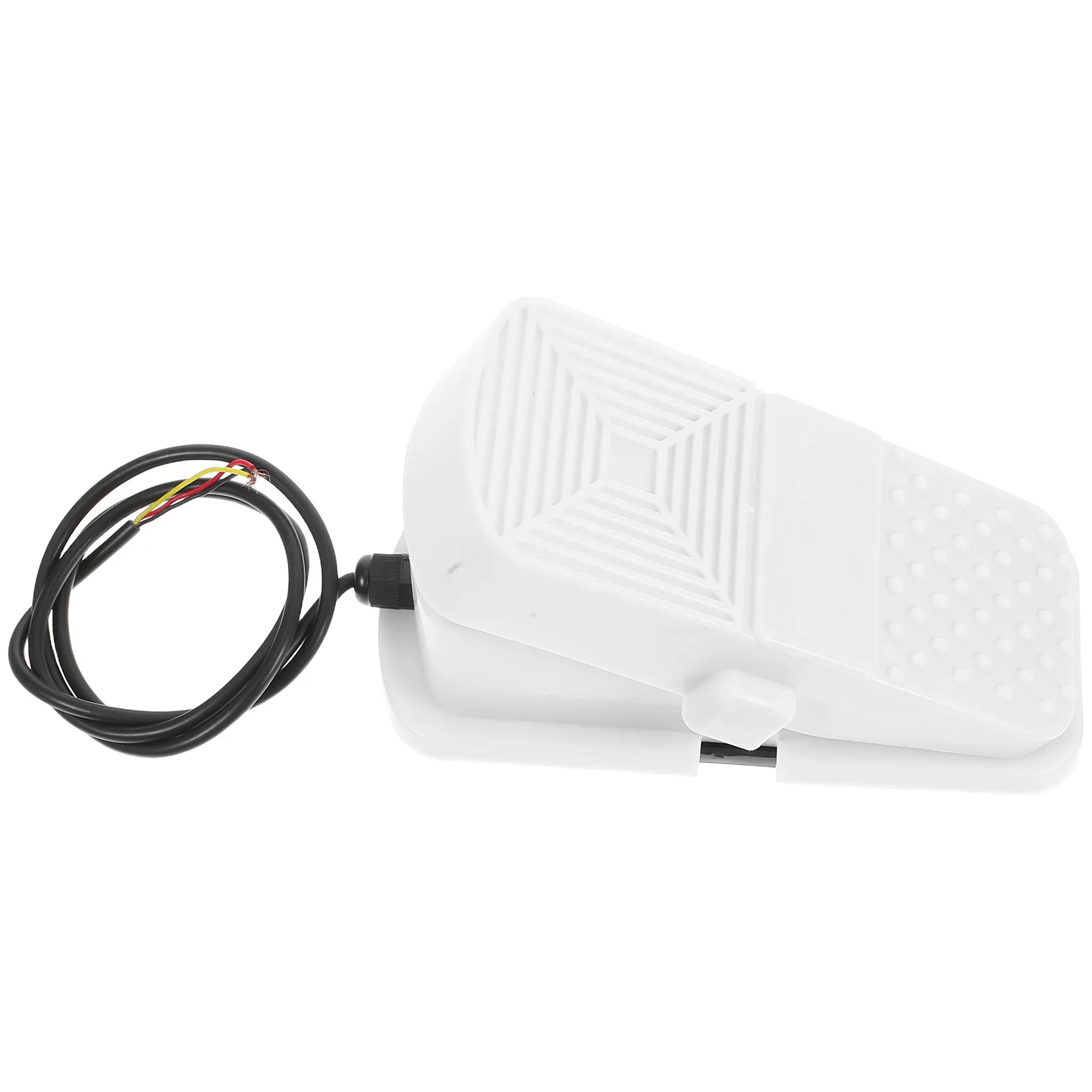 

Ceramic Forming Machine Foot Pedal Precise Speed Control Reliable ABS Material Ergonomic Structure Wide Compatibility DIY Studio