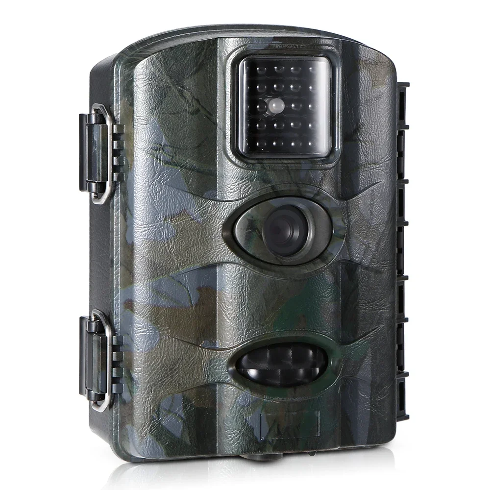 

YYHC-Outdoor wildlife camera Night vision 1080P solar panel track camera China OEM