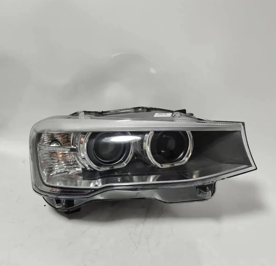 For BMW X3 F25  Xenon Headlight 2014-2016 with adaptive