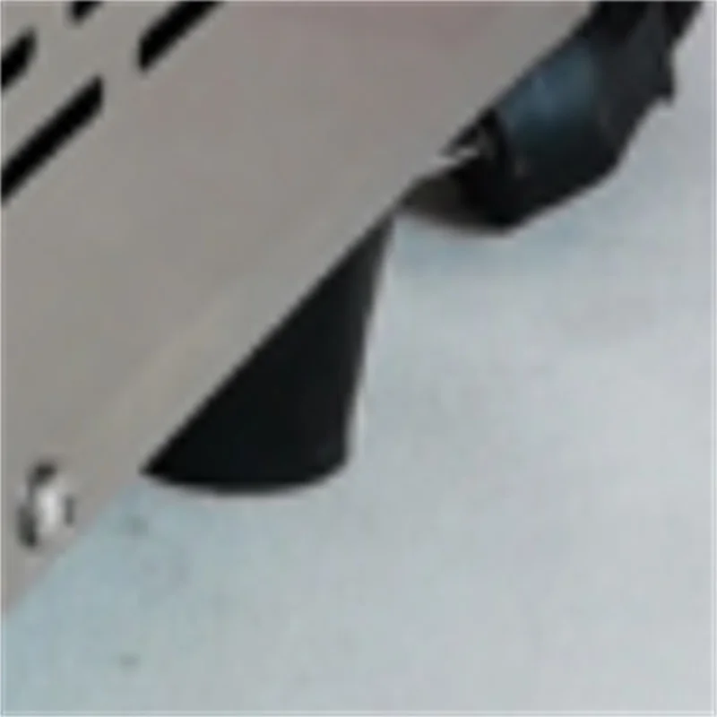 Коммерческая электрическая мясорубка, овощерезка, измельчитель, 2200 Вт, автоматическая машина для измельчения кубиками