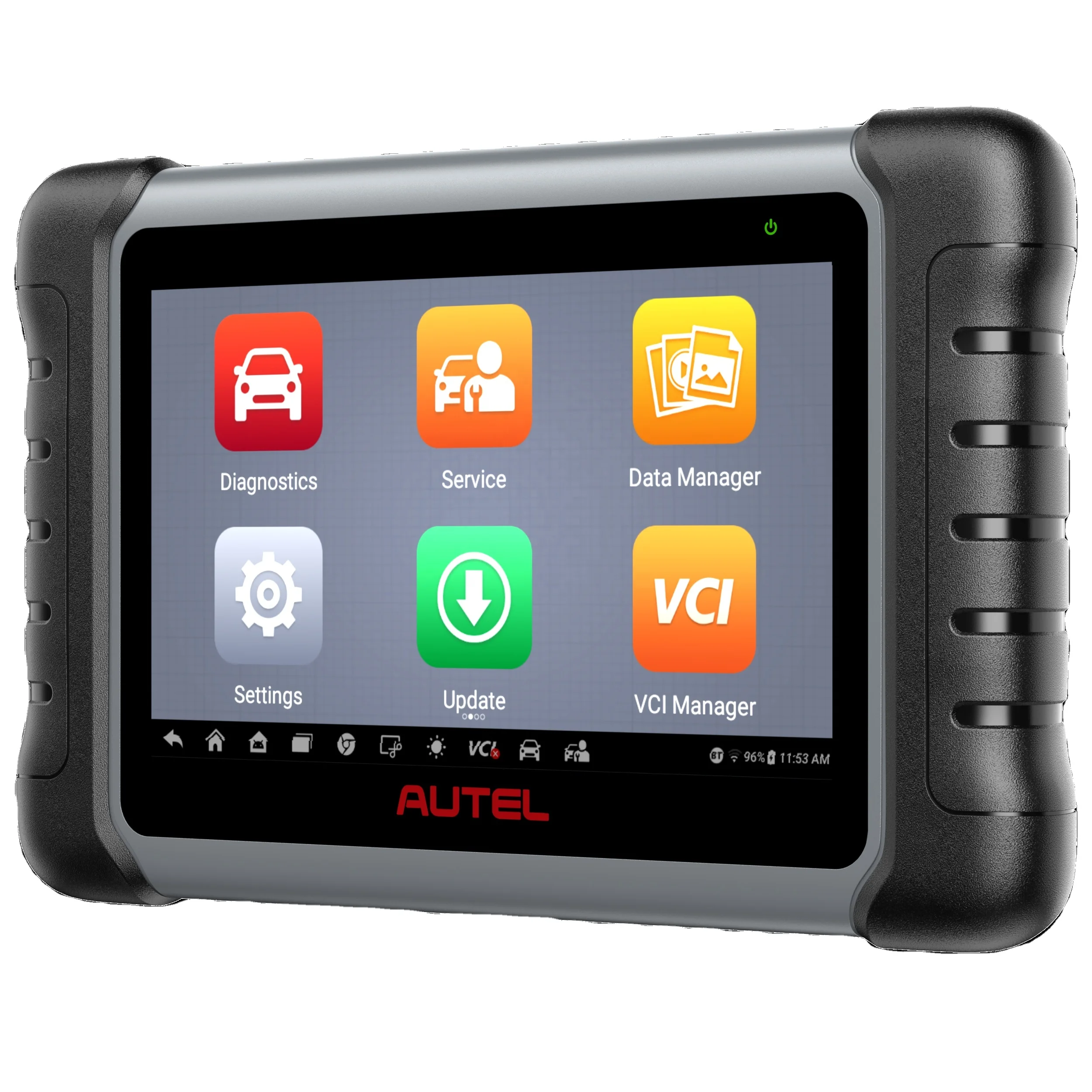 

Original autel Maxicom Mk808k-bt Mk808s Mk808 Mx808 Mk808z Mk 808 Bt s Obd2 Review All System Scanner Diagnostic Tools for Cars